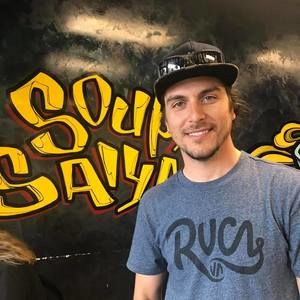 Meet your Posher, Danilo